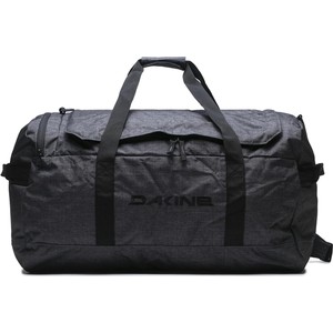 Czarna torba podróżna Dakine