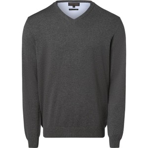 Sweter Finshley & Harding w stylu casual z bawełny