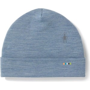 Niebieska czapka Smartwool