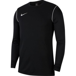 T-shirt Nike w sportowym stylu z długim rękawem