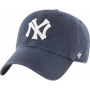 Granatowa czapka 47 Brand