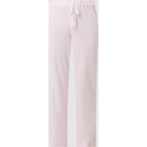 Różowa piżama Ralph Lauren