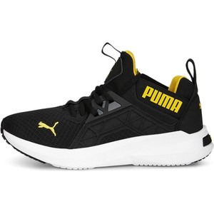 Buty sportowe Puma w młodzieżowym stylu