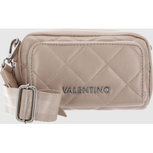 Torebka Valentino by Mario Valentino pikowana średnia w stylu glamour