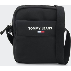 Czarna torba Tommy Jeans