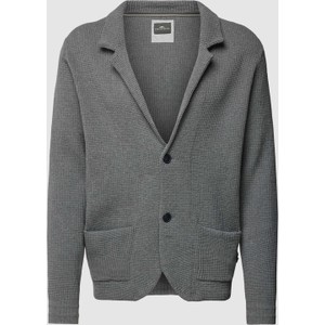 Sweter Fynch Hatton z bawełny w stylu casual