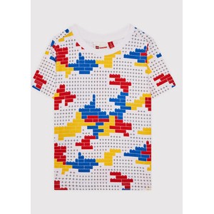 Koszulka dziecięca LEGO Wear dla chłopców