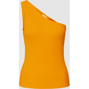 Pomarańczowa bluzka Gestuz