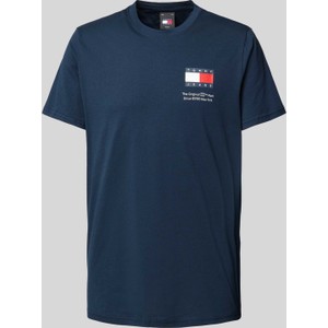 T-shirt Tommy Jeans