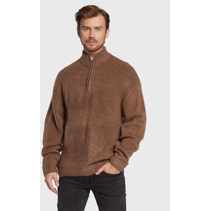 Sweter Redefined Rebel w stylu casual