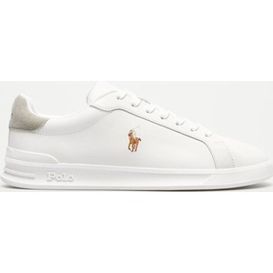 POLO RALPH LAUREN POLO RL HRT CT II SNEAKERS LOW TOP LACE