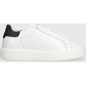 Marc O'Polo Marc O&amp;apos;Polo sneakersy skórzane kolor biały 40128053501166 NN1N3013