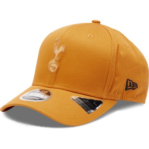 Pomarańczowa czapka New Era