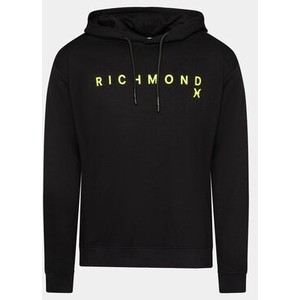 Czarna bluza Richmond X