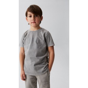 Koszulka dziecięca Diverse z bawełny dla chłopców
