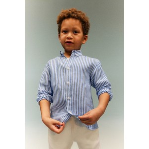 Koszula dziecięca H & M dla chłopców