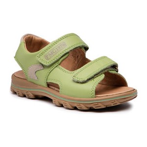 Zielone buty dziecięce letnie Primigi