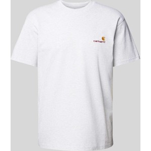 T-shirt Carhartt WIP w stylu casual