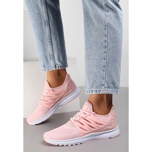 Renee różowe buty sportowe blossom spring