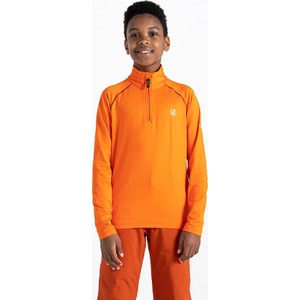 Pomarańczowa koszulka dziecięca Dare 2b