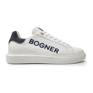 Bogner Sneakersy New Berlin 15 Y2240105 Biały