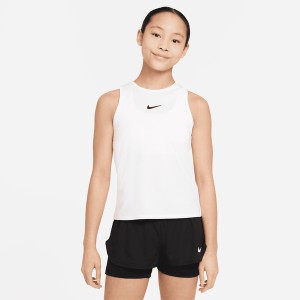 Bluzka dziecięca Nike bez rękawów