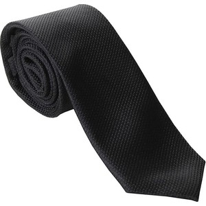 New G.O.L Krawat w kolorze czarnym