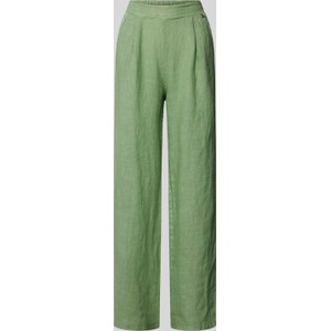 Zielone spodnie Heartkiss