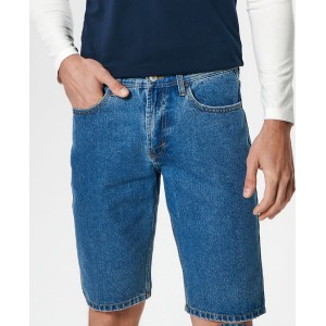 Spodenki Sinsay z jeansu w stylu casual