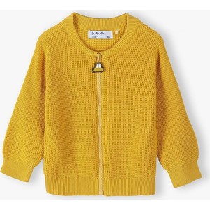 Żółty sweter 5.10.15.