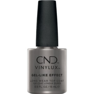 CND Vinylux Gel-Like Effect Top Coat 15 ml