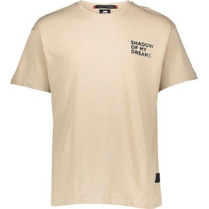 T-shirt New Balance z krótkim rękawem w stylu casual z bawełny