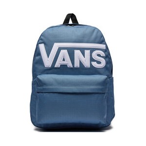 Niebieski plecak Vans