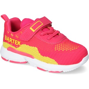 Buty sportowe dziecięce Bartek dla dziewczynek