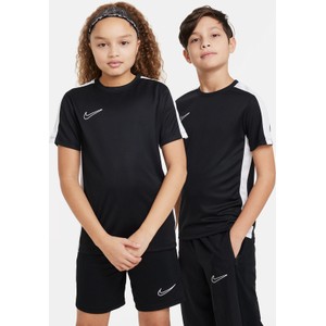 Czarna bluzka dziecięca Nike