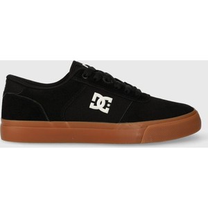 DC Shoes DC trampki męskie kolor czarny