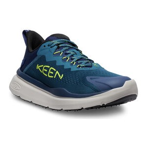 Buty sportowe Keen w sportowym stylu sznurowane