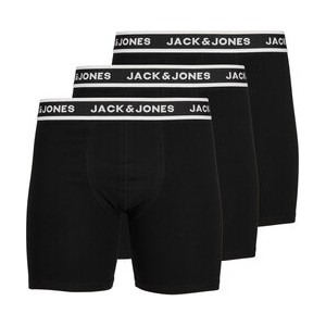Czarne majtki Jack & Jones
