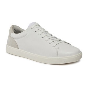 Geox Sneakersy U Avola U45GSA 04622 C1000 Biały