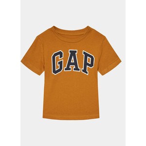 Koszulka dziecięca Gap z krótkim rękawem dla chłopców