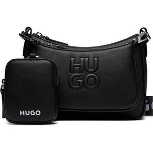 Torebka Hugo Boss średnia na ramię