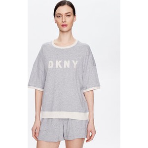 Piżama DKNY
