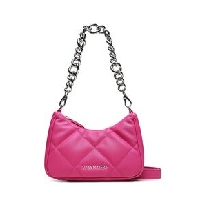 Różowa torebka Valentino na ramię