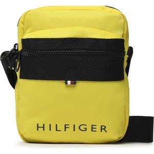 Żółta torba Tommy Hilfiger