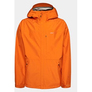 Pomarańczowa kurtka Marmot krótka