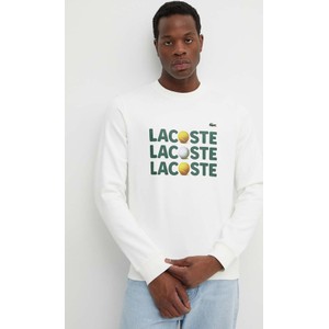 Bluza Lacoste w młodzieżowym stylu