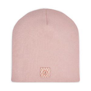 Różowa czapka Jamiks
