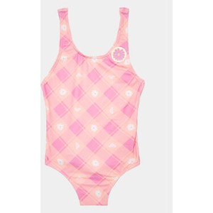 Różowy strój kąpielowy Roxy