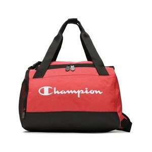 Czerwona torba podróżna Champion