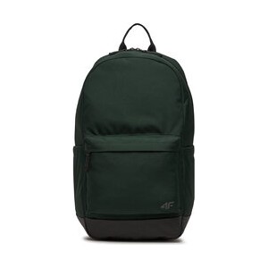Zielony plecak 4F